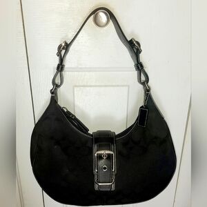 COACH Hobo Bag